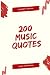 200 Music Quotes: Wisdom & ...