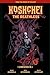 Koshchei the Deathless Omnibus by Mike Mignola