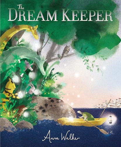 The Dream Keeper (Hardcover)