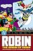 DC Finest: Robin: The Origi...