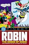 DC Finest: Robin:...