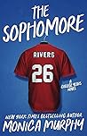The Sophomore by Monica  Murphy