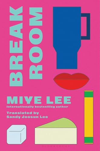 Break Room (Hardcover)