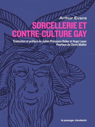 Sorcellerie et contre-culture gay (Paperback)