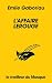 L'affaire Lerouge (Collection Le Meilleur du Masque)
