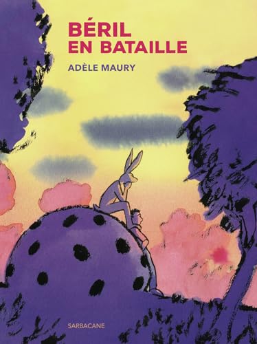 Béril en bataille (Hardcover)