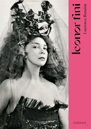 Leonor Fini: La clef des songes (Paperback)