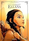 Ellana, Le pacte ...