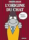 L'Origine du Chat by Philippe Geluck