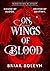 On Wings Of Blood (Bloodwing Academy, #1)