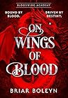 On Wings Of Blood