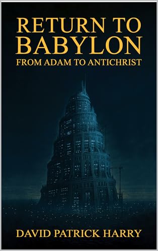 Return to Babylon: From Adam to Antichrist (Kindle Edition)