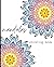 Mandala Coloring Book – 50 ...