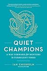 Quiet Champions: ...