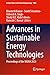 Advances in Sustainable Ene...