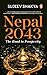 Nepal 2043: The Road to Prosperity