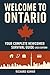 Welcome to Ontario by Richard Kumar