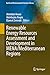 Renewable Energy Resources Assessment and Development in MENA/Mediterranean Regions (Earth and Environmental Sciences Library)