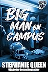Big Man on Campus (Big Men on Campus #1)
