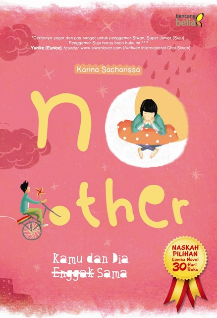 No Other (Paperback)