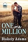 One in a Million: A Small Town Romance (Callwell Springs) One in a Million: A Small Town Romance (Callwell Springs)