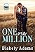 One in a Million by Blakely Adams
