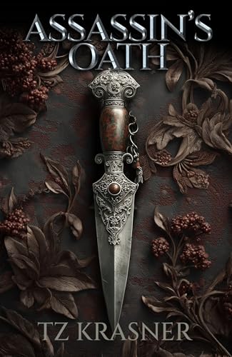Assassin's Oath (Fateful Book 3)