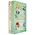 Emily Wilde Series 2 Books Collection Set By Heather Fawcett