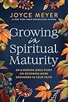 Growing in Spirit...