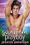 Southern Playboy (North Carolina Highlands #4)