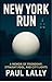 New York Run: A Memoir of F...