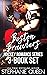 Boston Brawlers: 3-Book Set