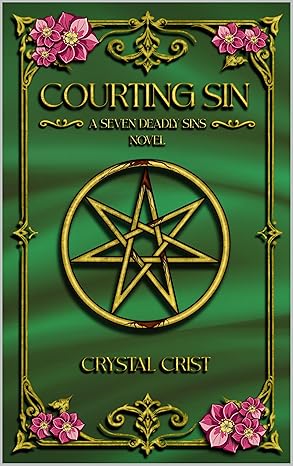 Courting Sin (Seven Deadly Sins Book 1)
