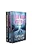 Leah Nash Mysteries, Books 5-6