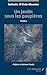 Un jardin sous les paupières (French Edition)
