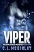 Viper by Charlotte McGinlay