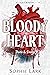 Bloody Heart (Alvilági románc, #4)