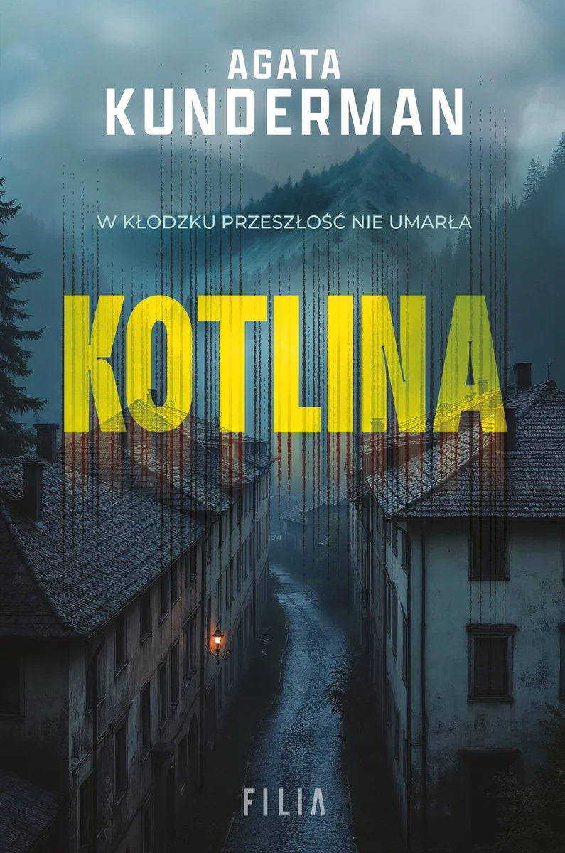 Kotlina (Paperback)