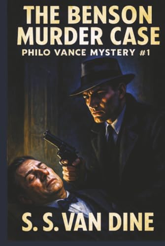 The Benson Murder Case