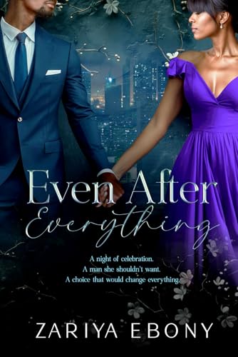 Even After Everything (Paperback)