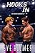 Hooks In – Illustrated Edition (No Holds Barred)