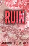 Ruin (Dark Desires Book 2) Ruin