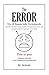 The Error: A Reverse Soluti...