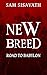 New Breed (Road to Babylon 18)