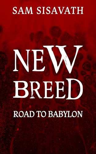 New Breed (Road to Babylon 18)