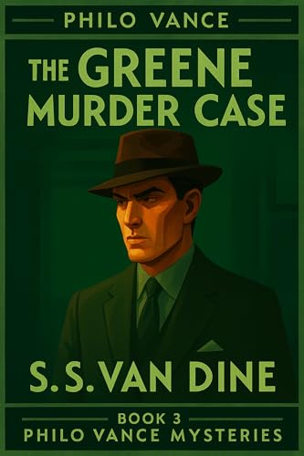 The Canary Murder Case