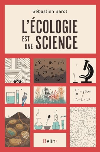 L'écologie est une science (French Edition)