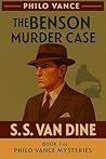 The Benson Murder...
