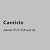Canticle: A Novel