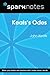 Keats's Odes (SparkNotes Li...